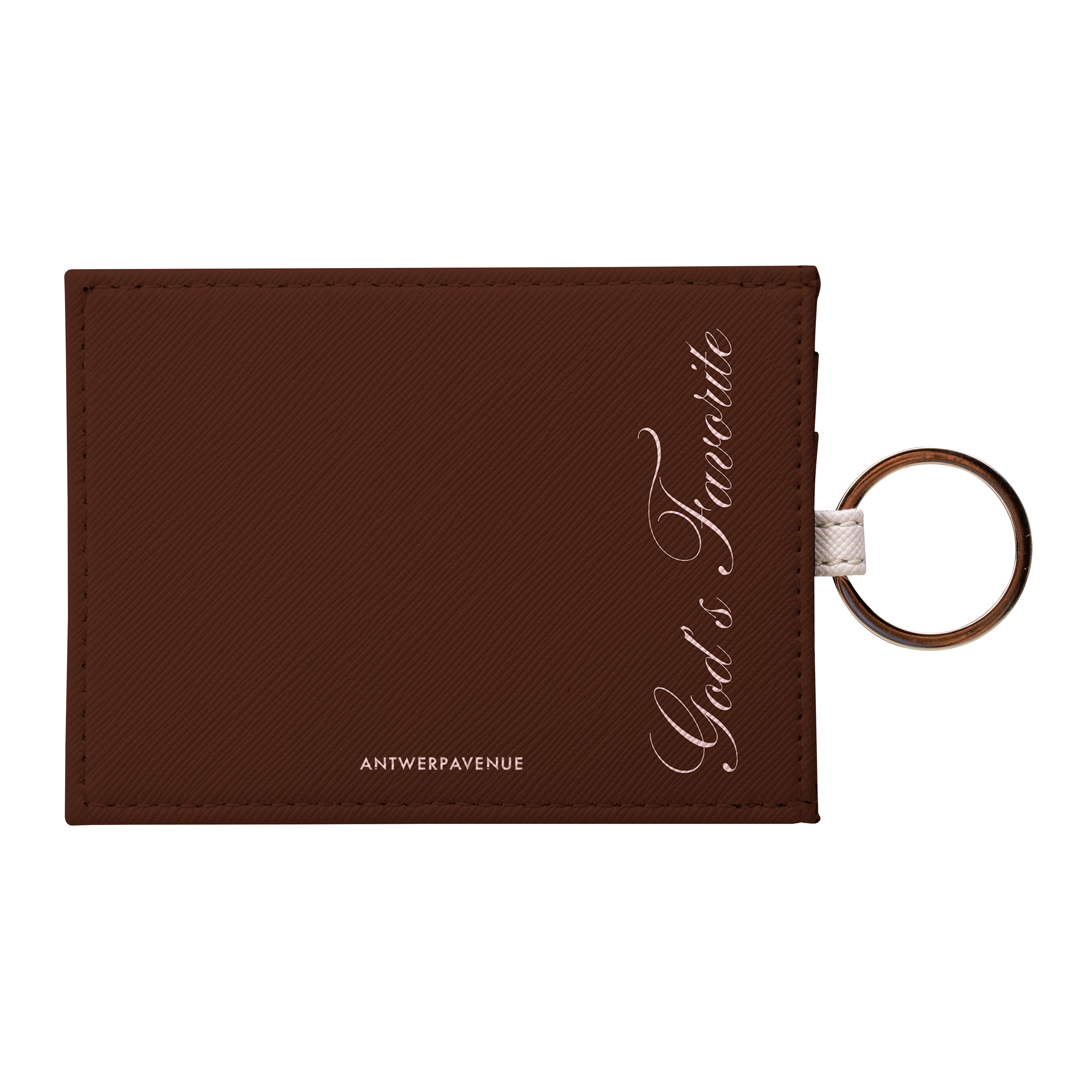 God’s Favorite - Card Holder