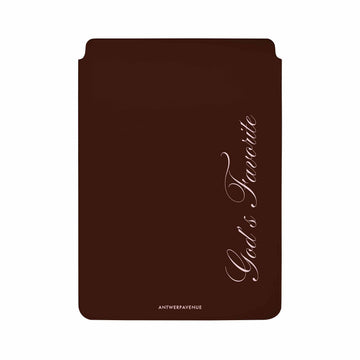 God’s Favorite - Sleeve