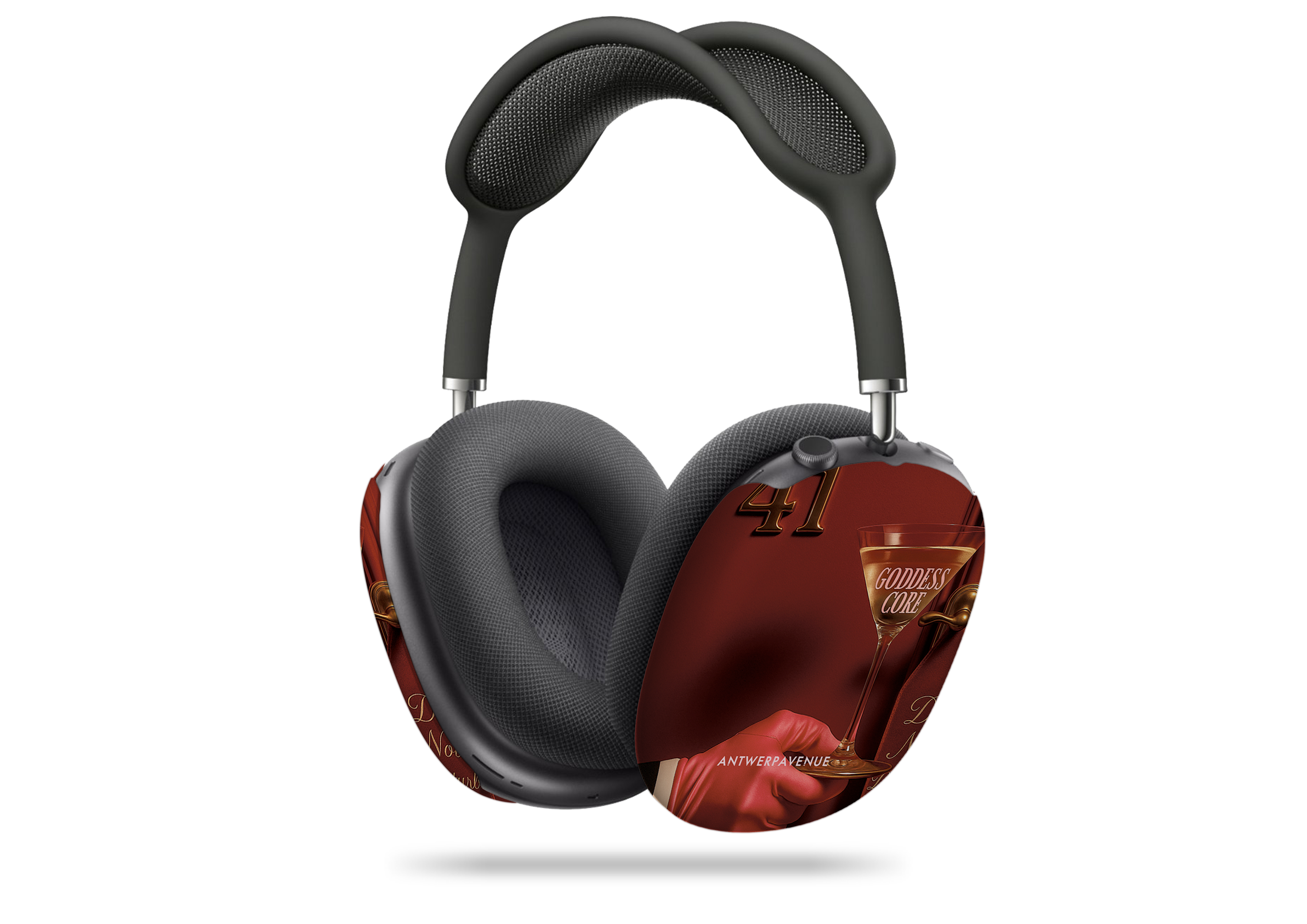 Goddess core AirPods Max Case