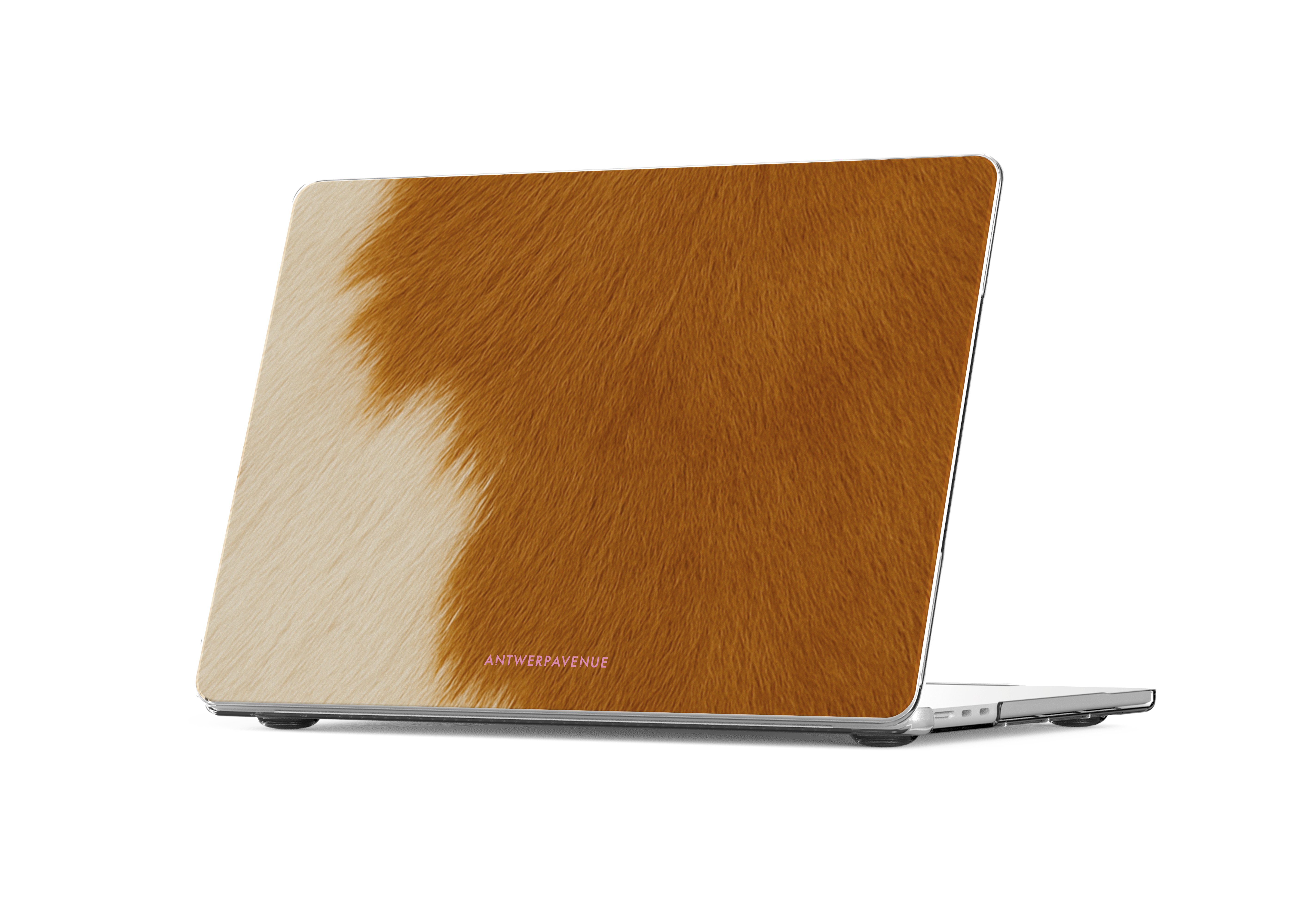 Golden Prairie - MacBook Case
