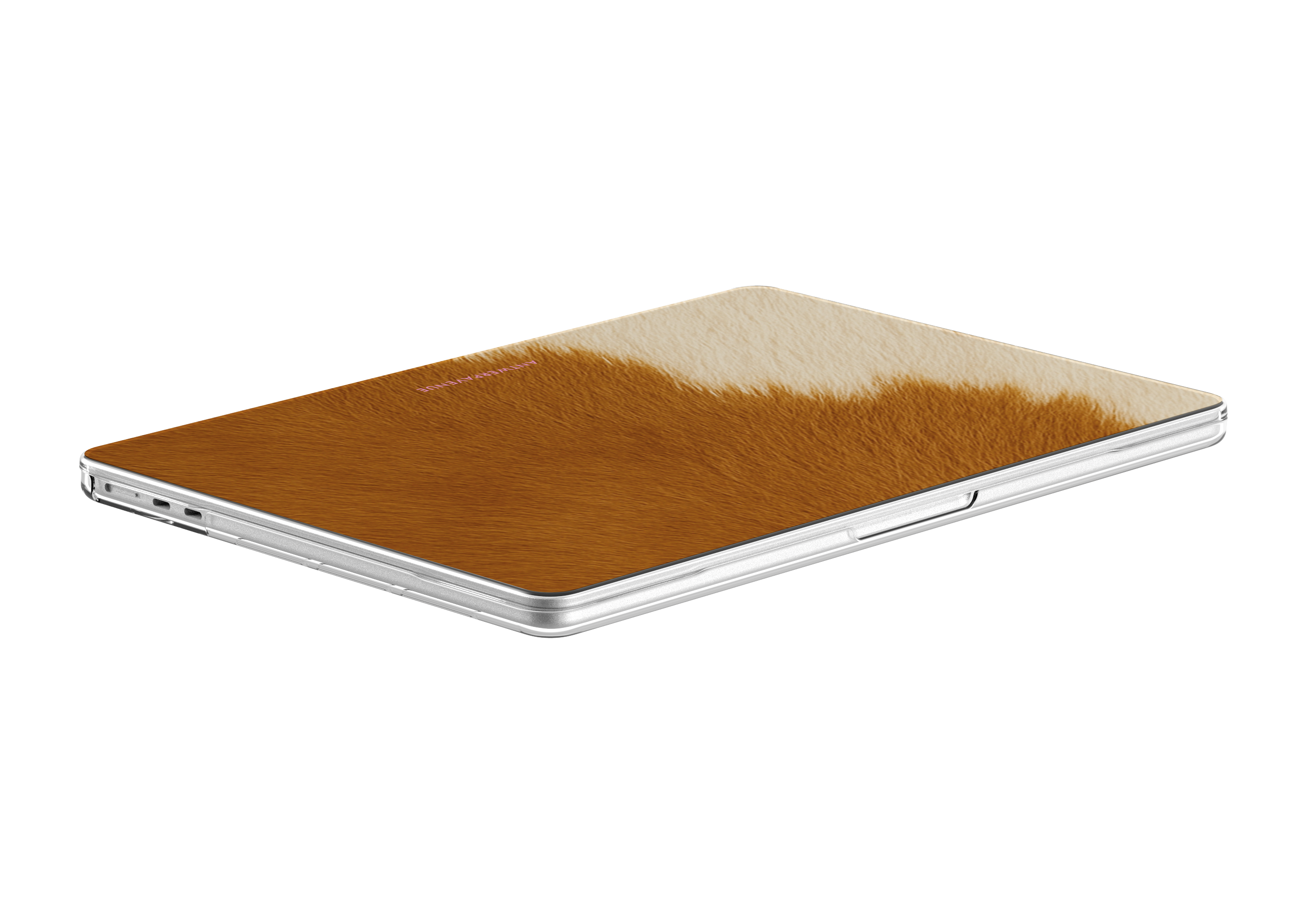 Golden Prairie - MacBook Case