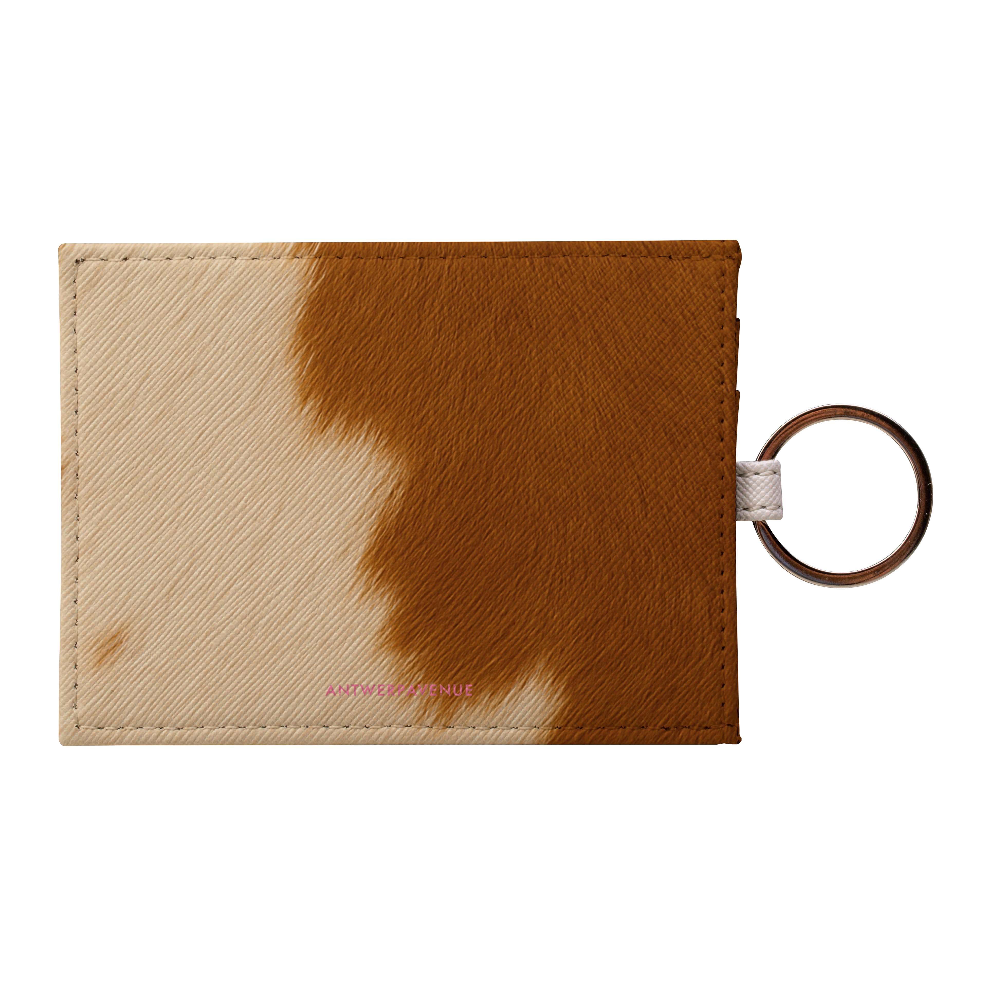 Golden Prairie - Card Holder