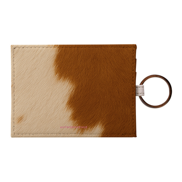 Golden Prairie - Card Holder