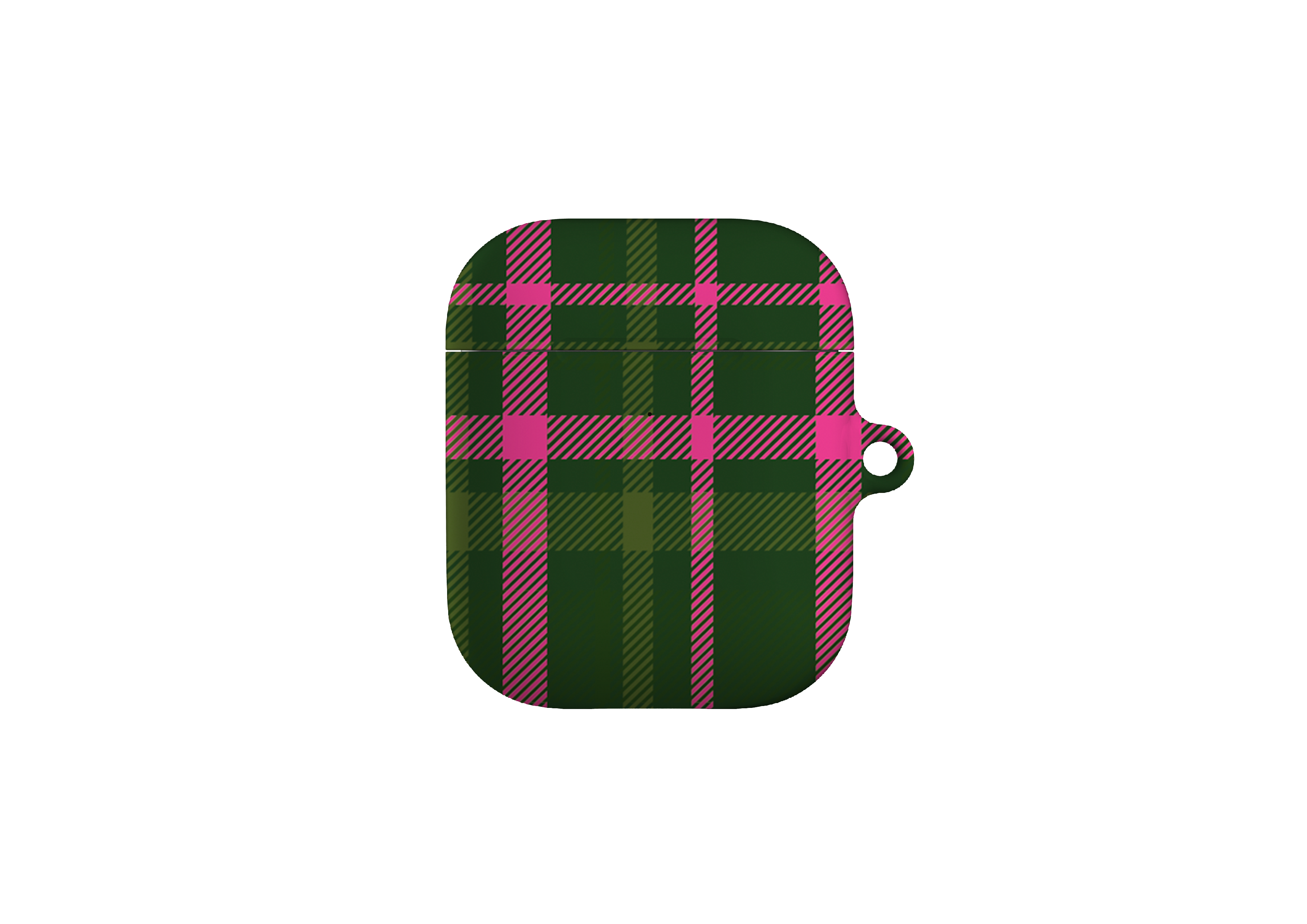 Good Old Days AirPods Case
