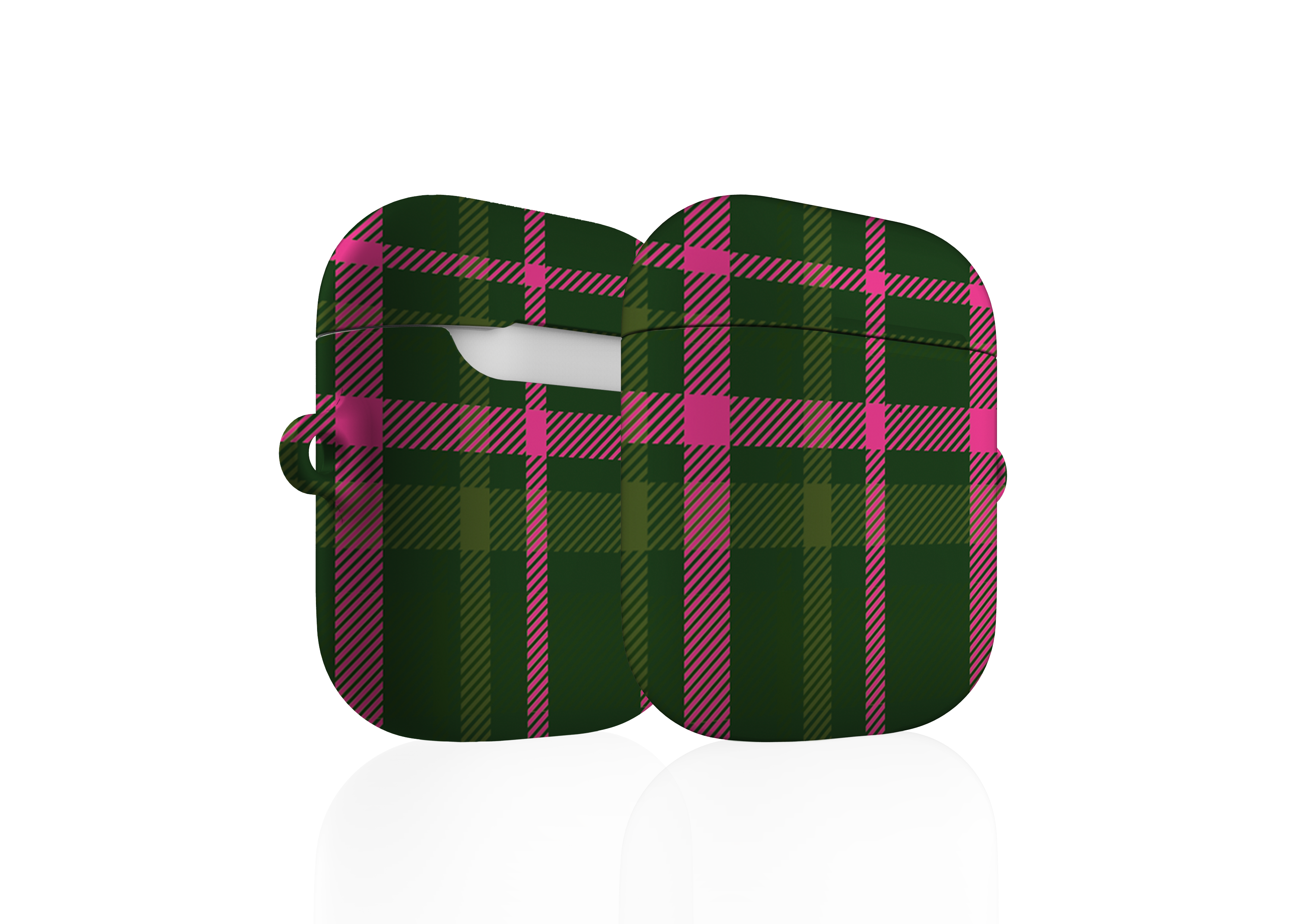Good Old Days AirPods Case