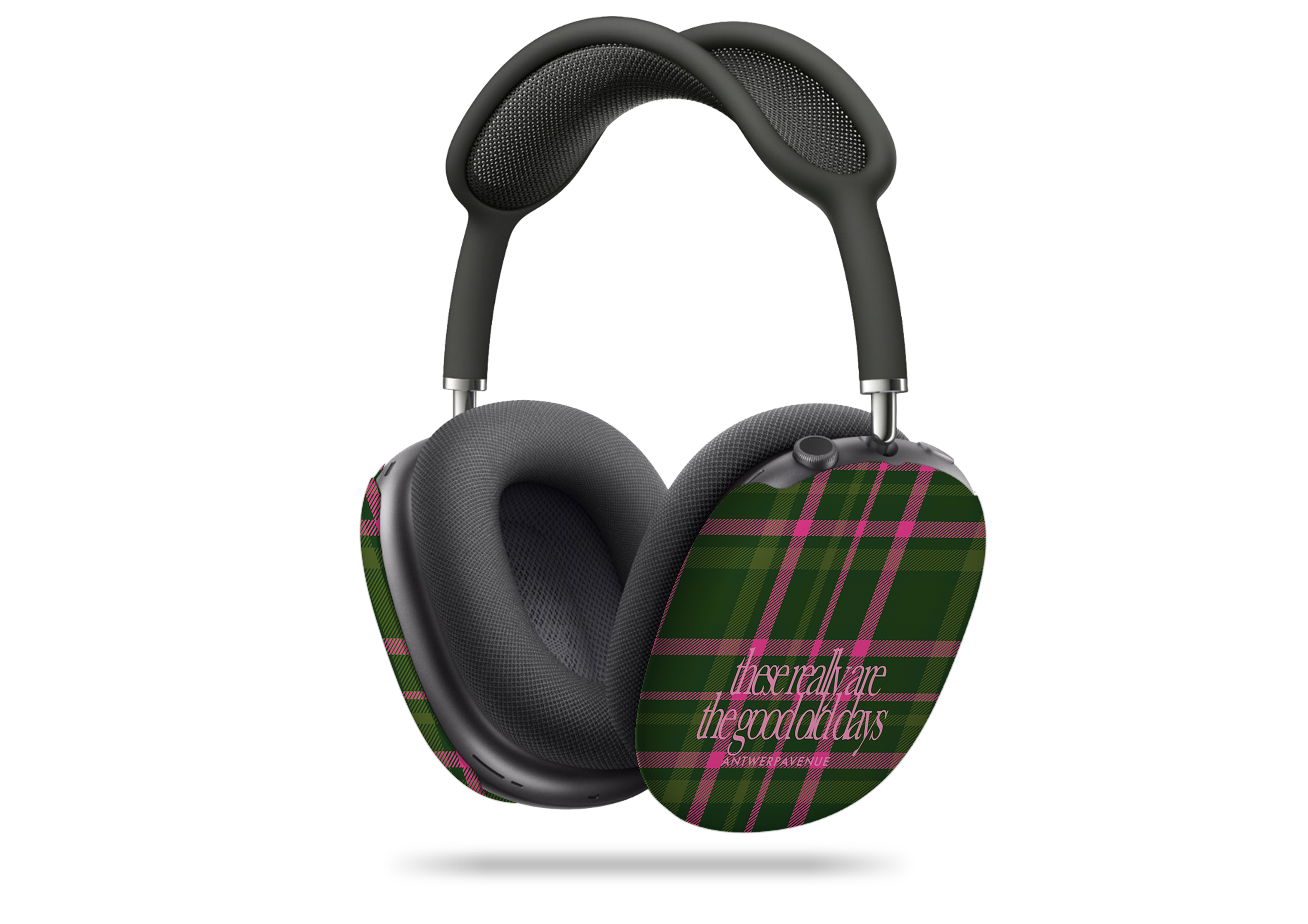 Good Old Days AirPods Max Case