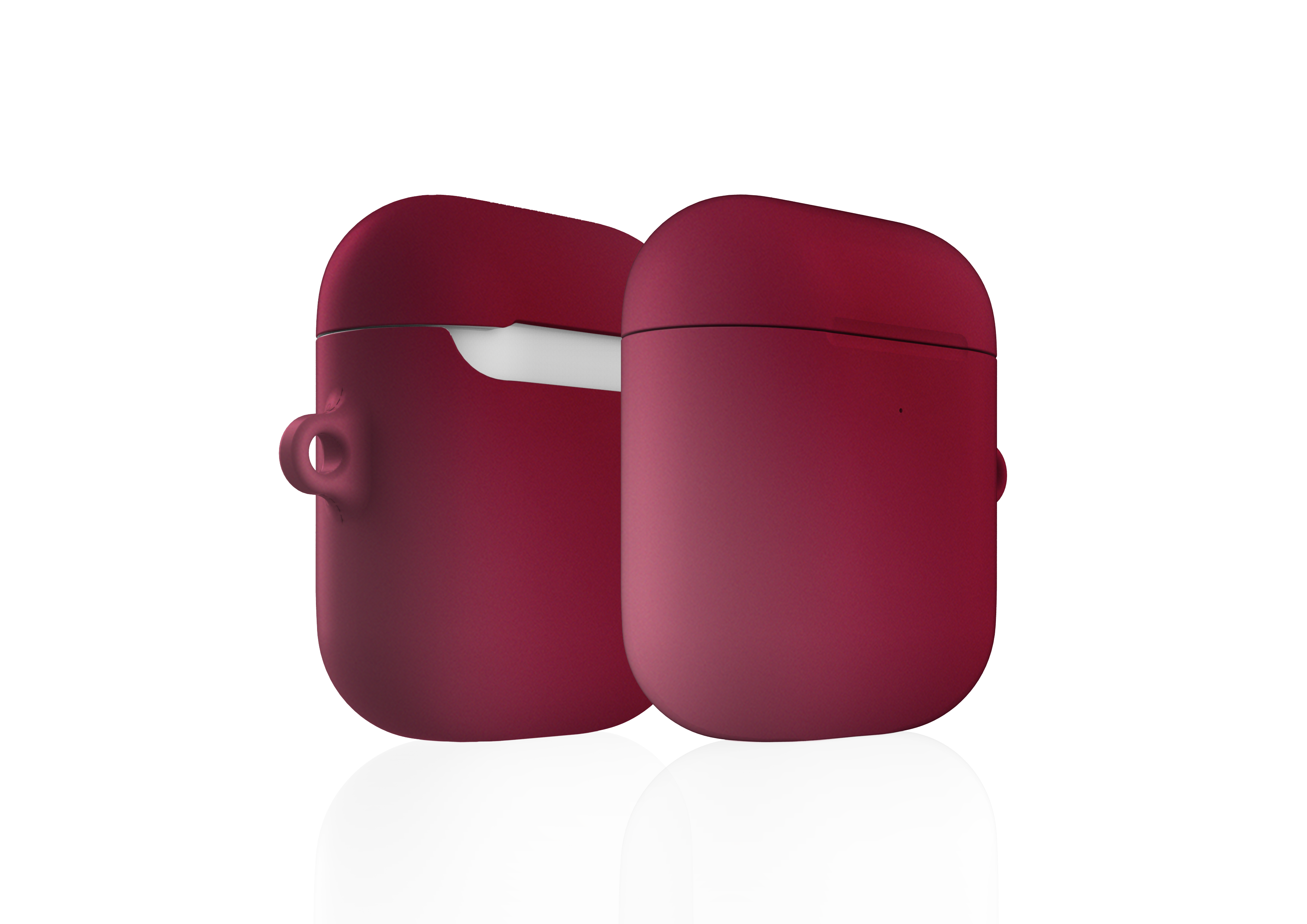 Silky Glow AirPods Case