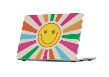 Groove Carnival - MacBook Case