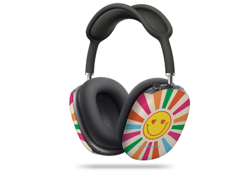 Groove Carnival AirPods Max Case