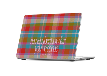 Milestones - MacBook Case
