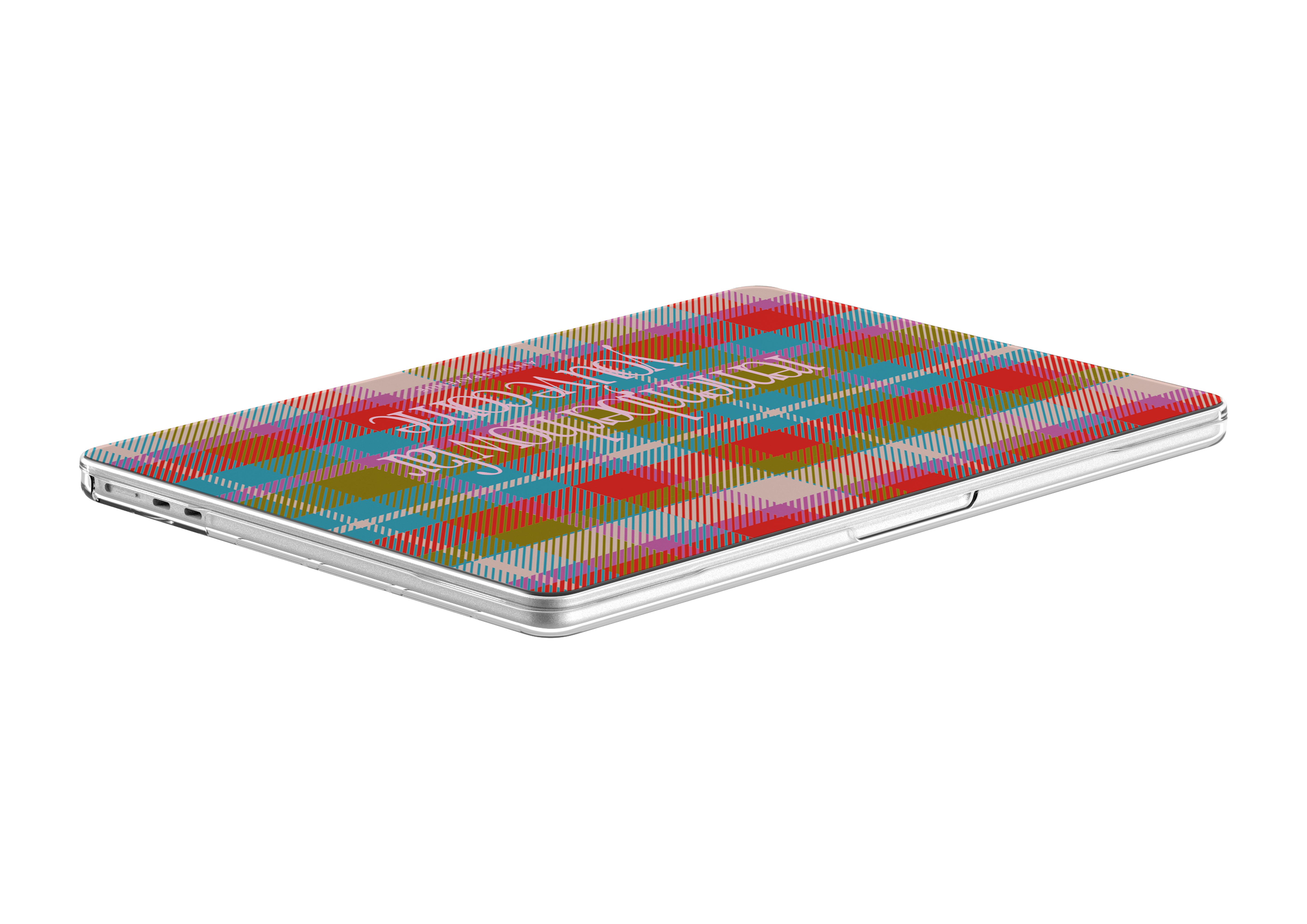 Milestones - MacBook Case