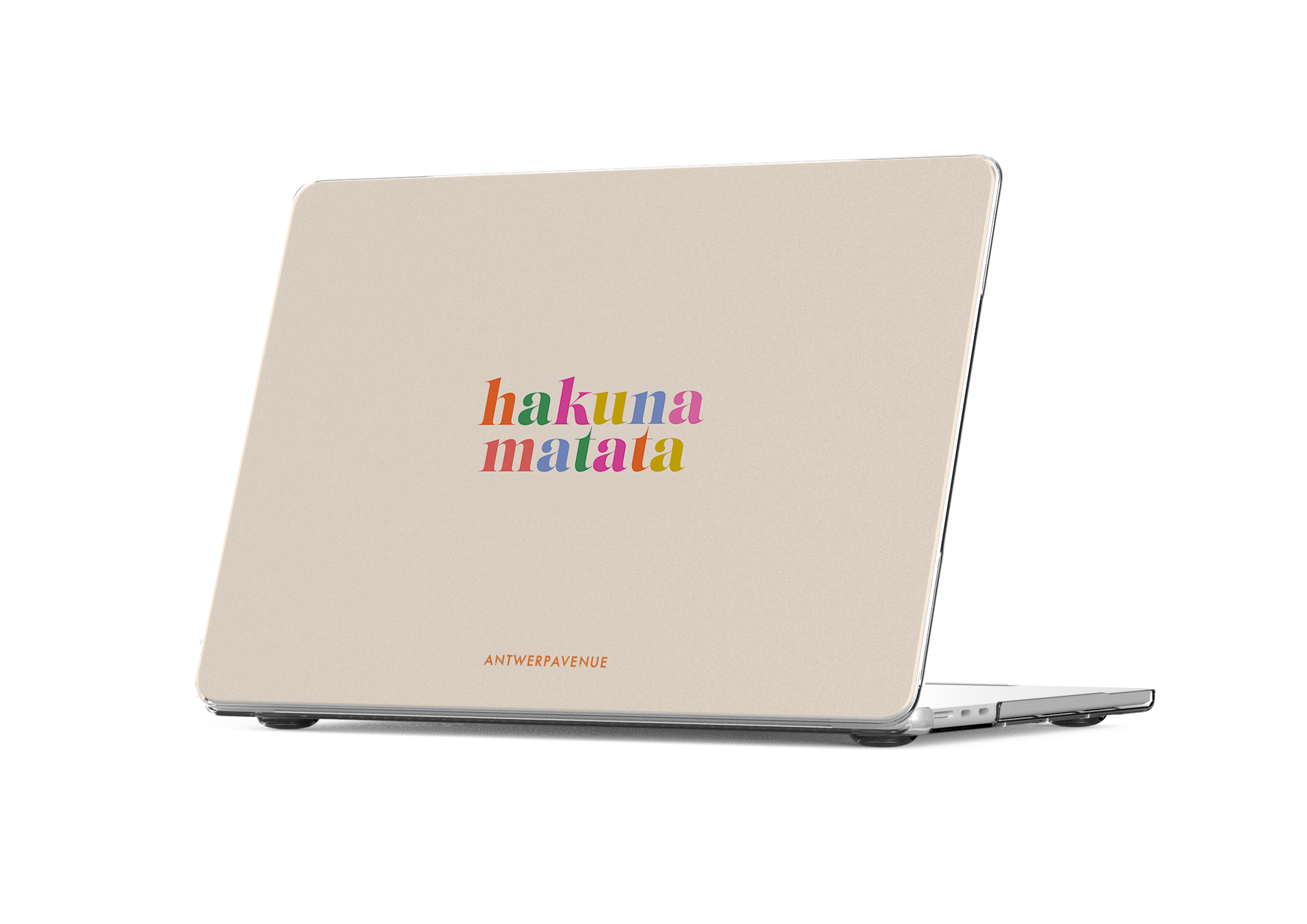 Hakuna Matata - MacBook Case