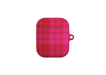 Happy Girl Era AirPods Case