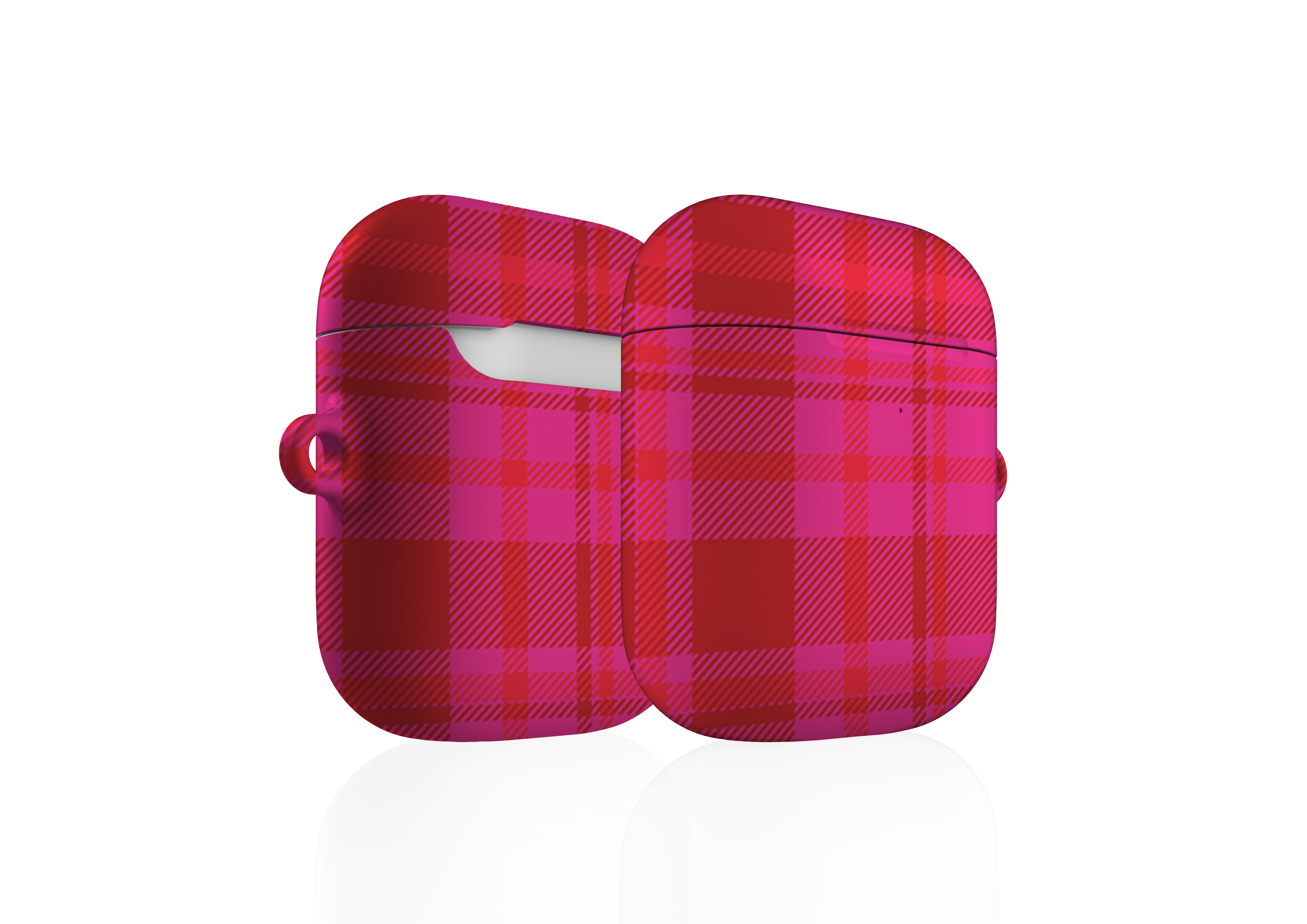 Happy Girl Era AirPods Case