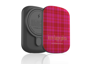 Happy Girl Era - Magnetic Power Bank