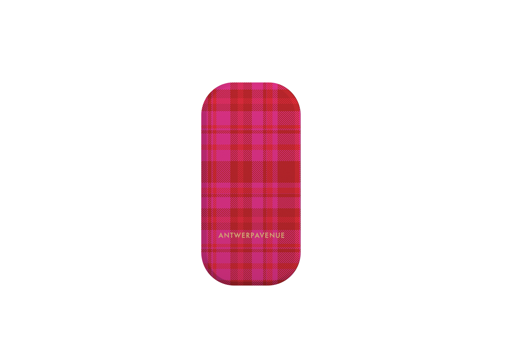 Happy Girl Era - Stick-on Phone Holder