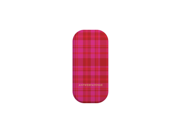 Happy Girl Era - Stick-on Phone Holder