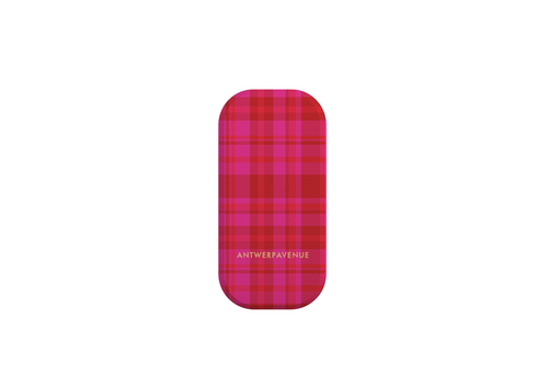 Happy Girl Era Stick-on Phone Holder