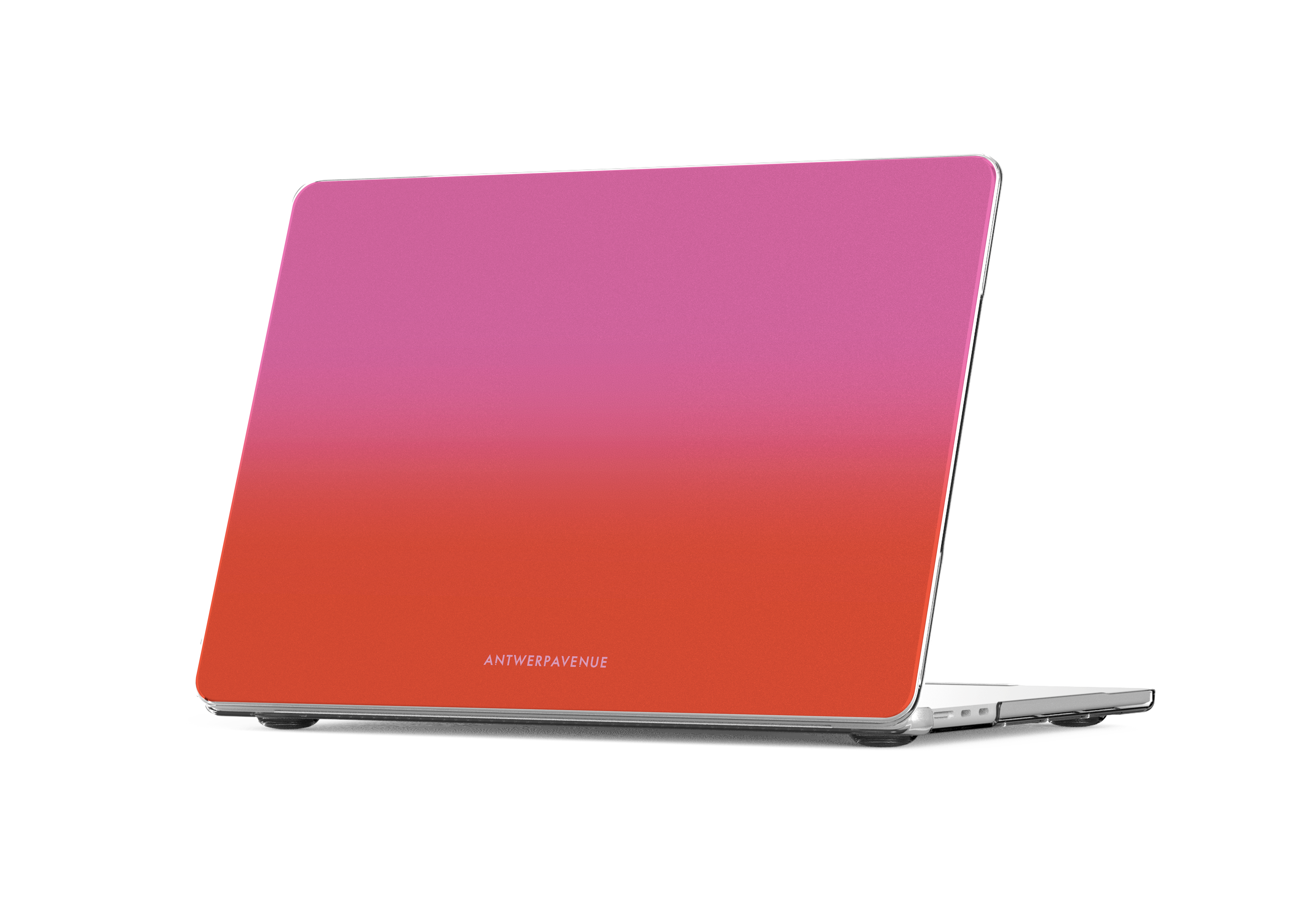 Happy Hue - MacBook Case