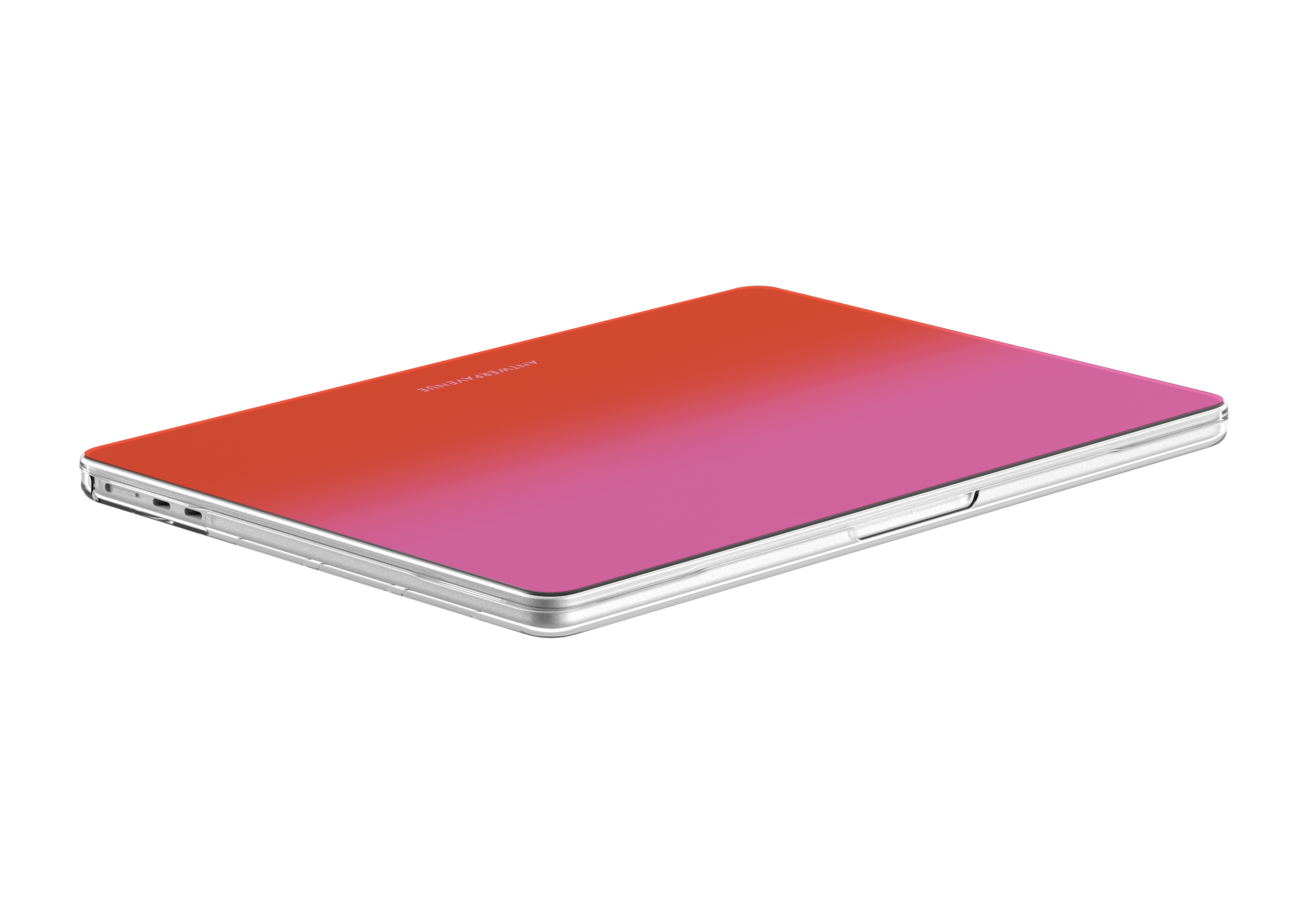 Happy Hue - MacBook Case