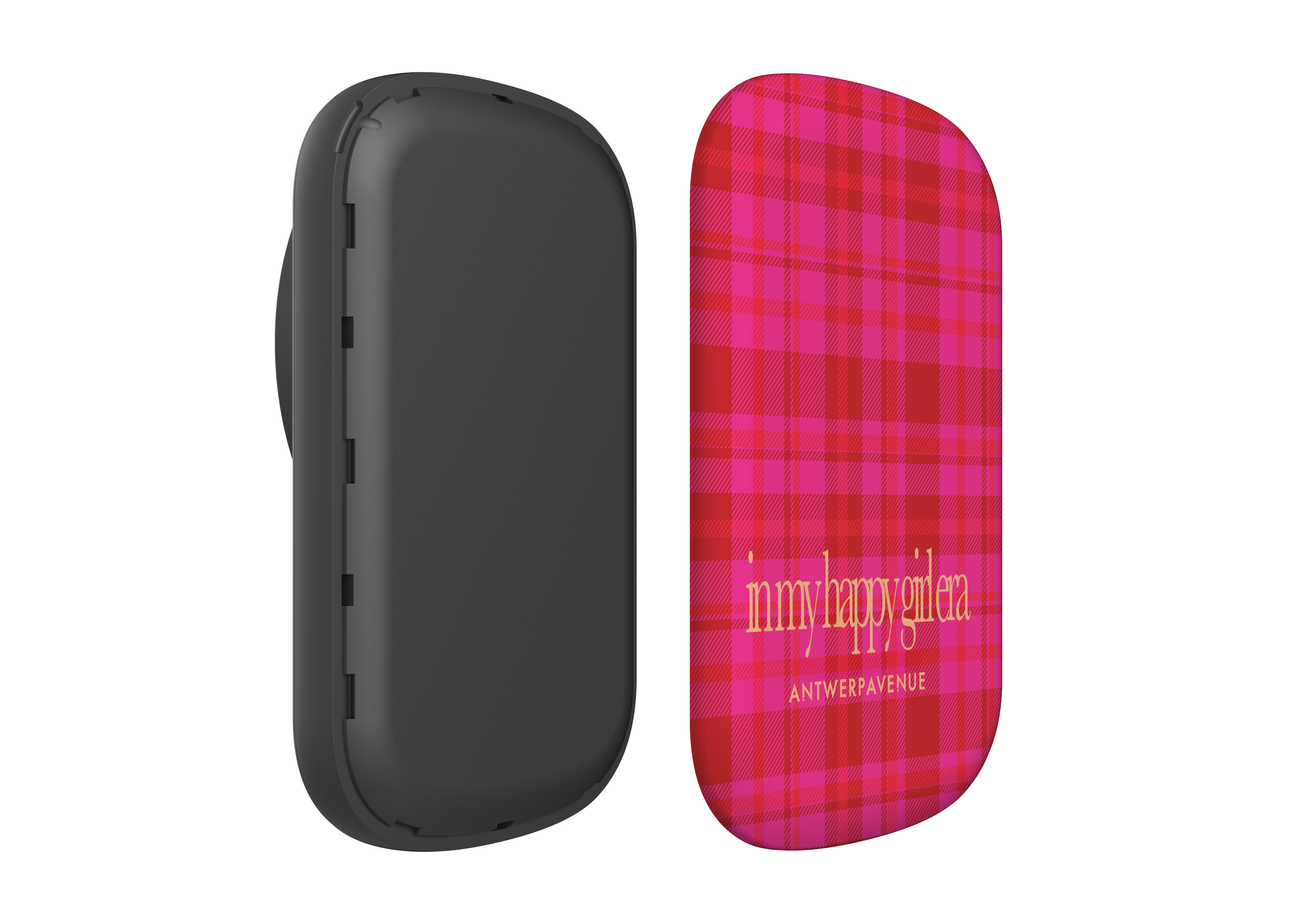 Happy Girl Era - Magnetic Power Bank