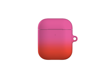 Happy Hue AirPods Case