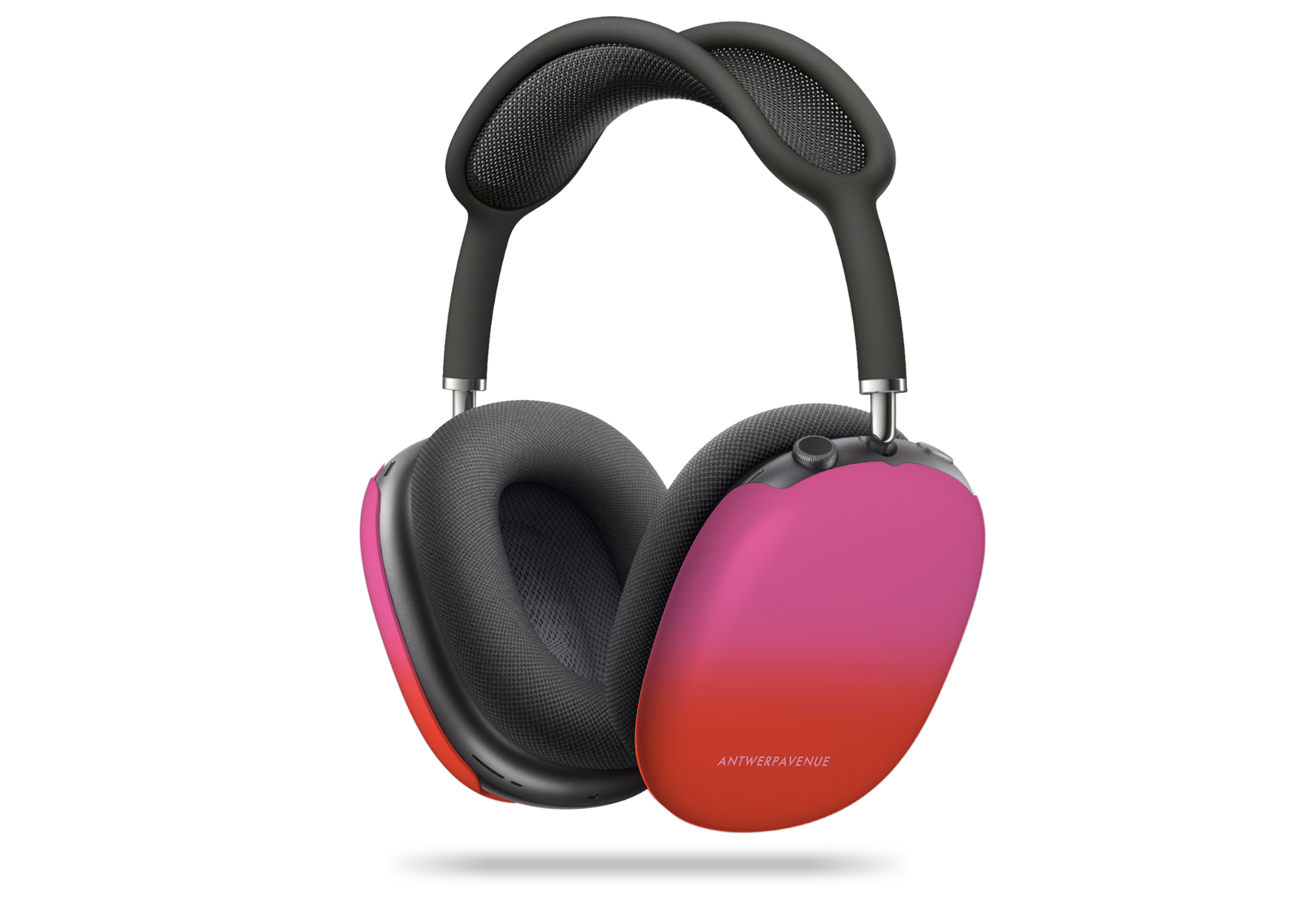 Happy Hue AirPods Max Case