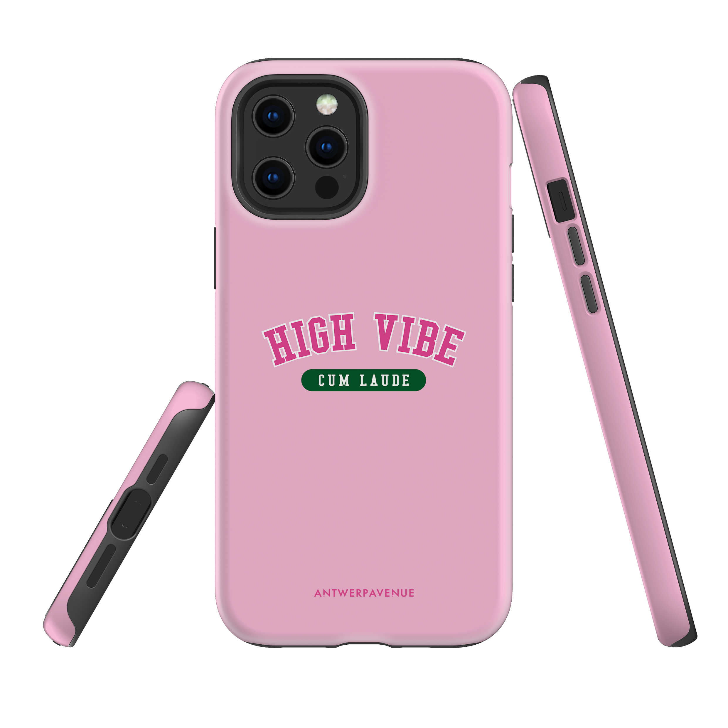High Vibe - Case