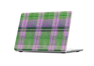 Highland Hottie - MacBook Case