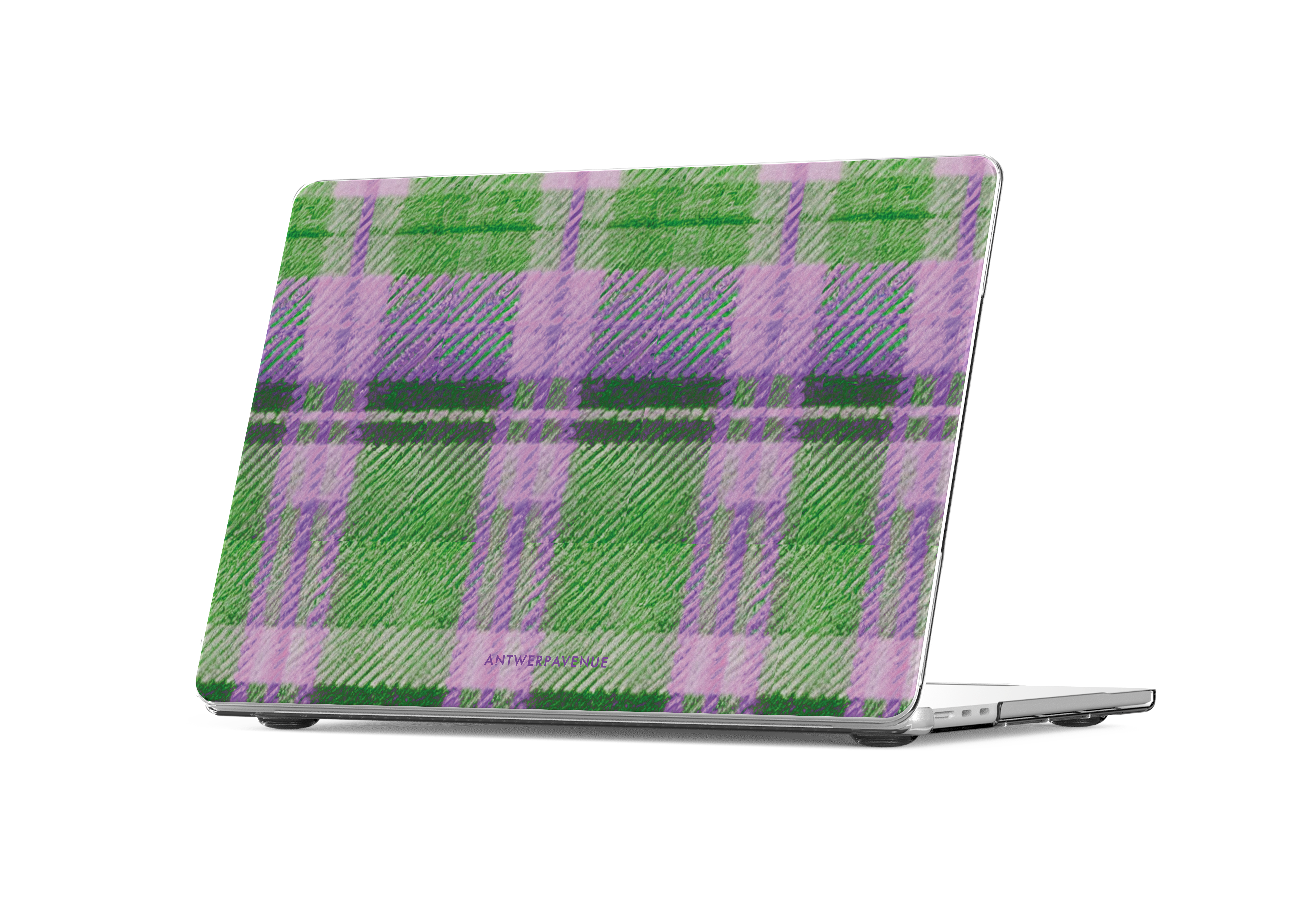 Highland Hottie - MacBook Case