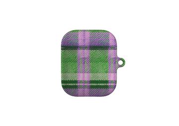 Highland Hottie AirPods Case