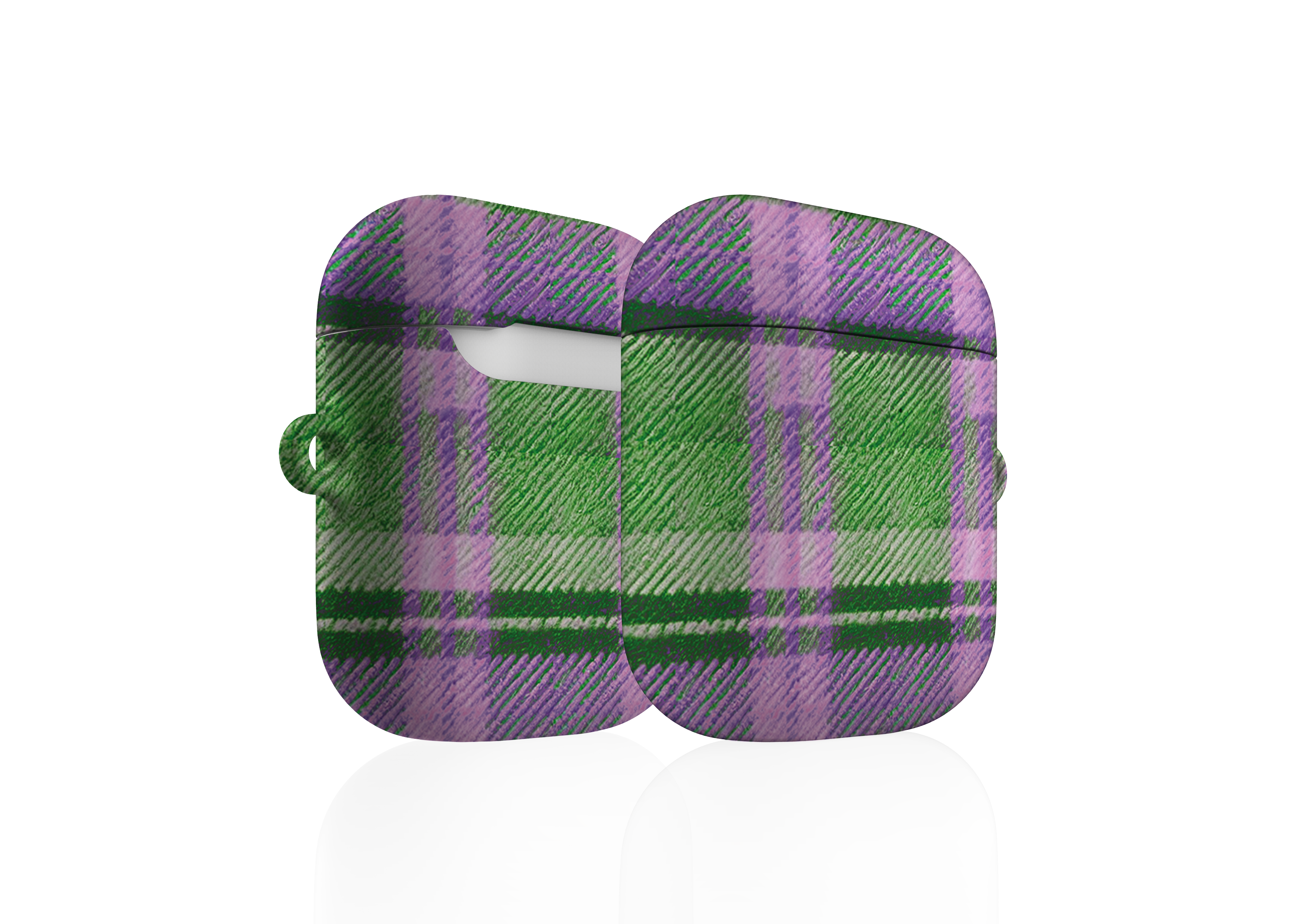 Highland Hottie AirPods Case