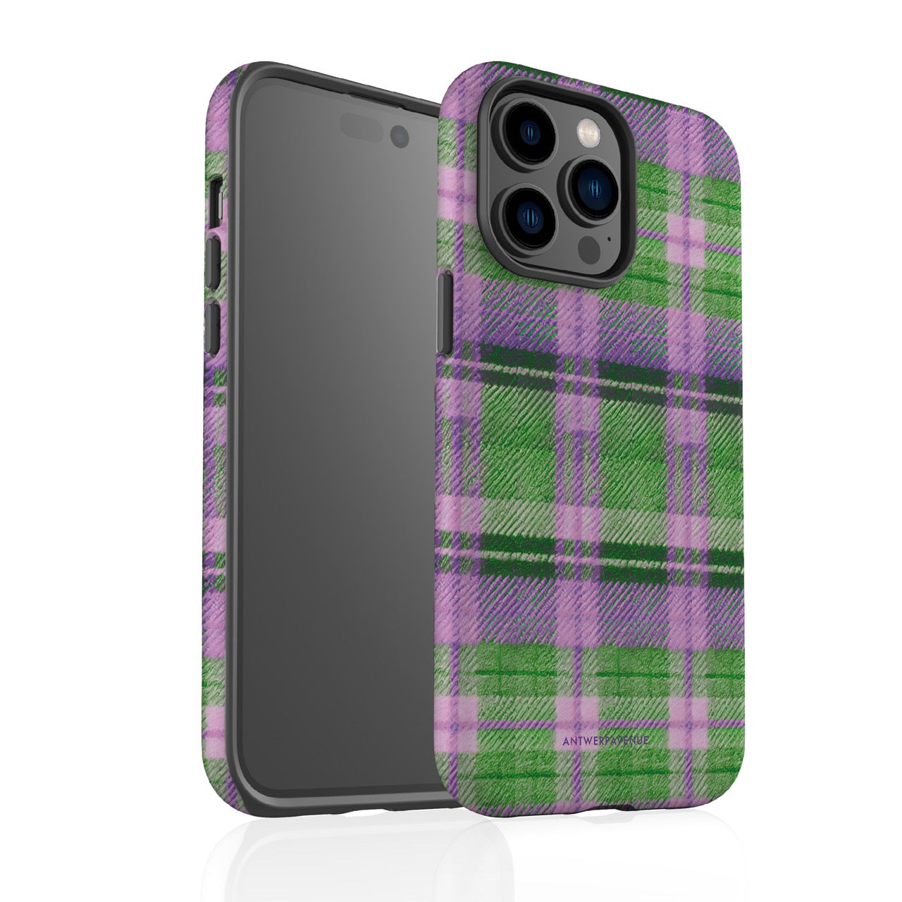 Highland Hottie - Case