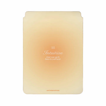 111 Intuition - Yellow Sleeve
