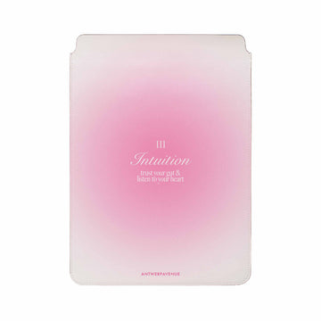 111 Intuition - Pink Sleeve