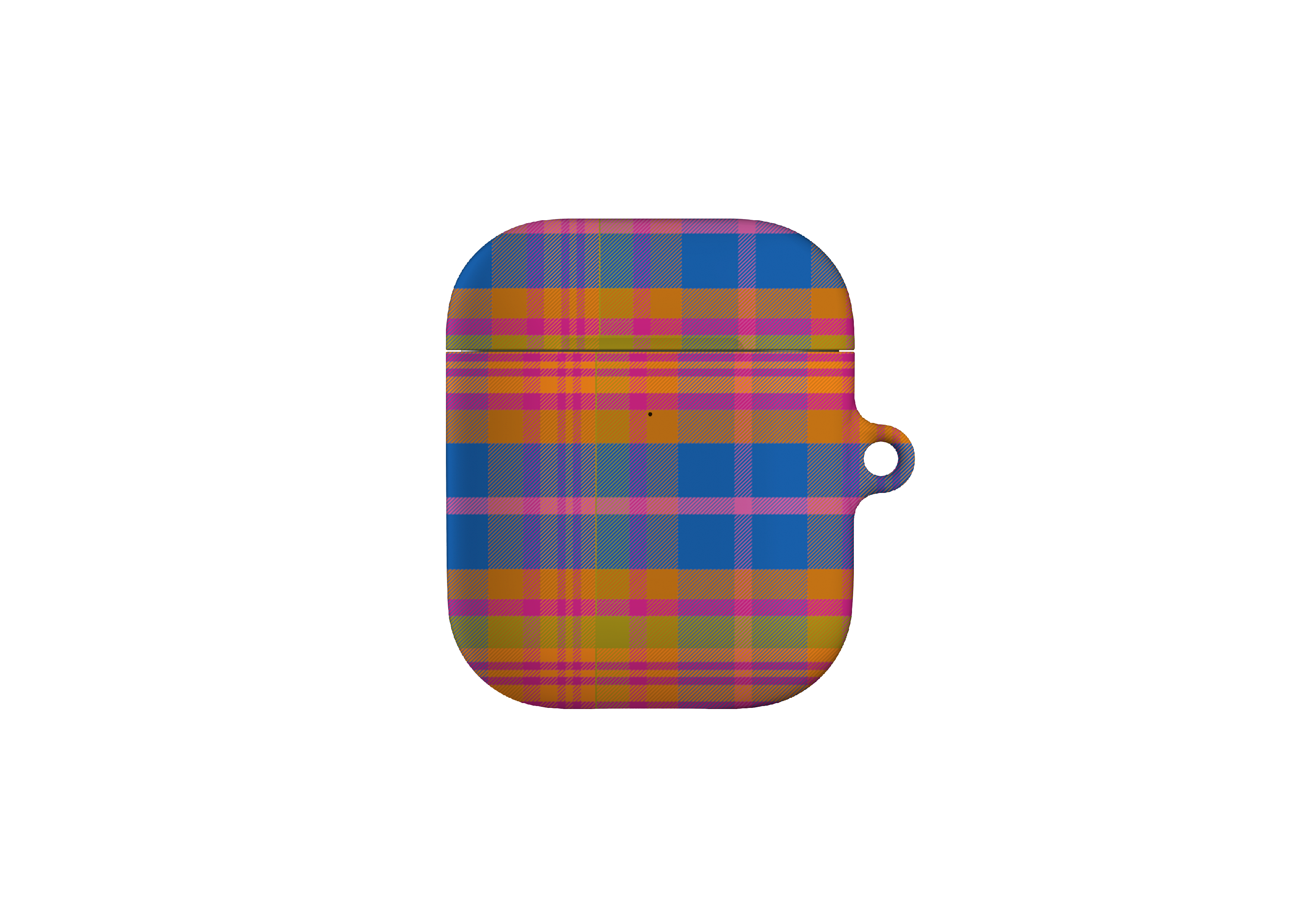 It'll Work Out AirPods Case