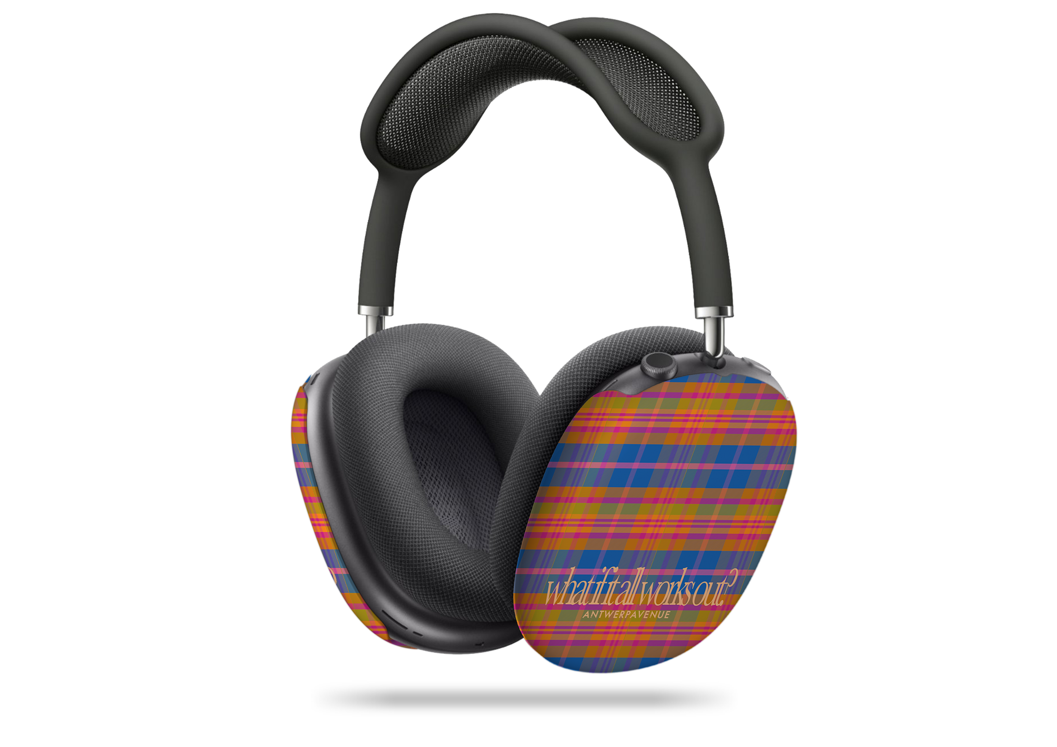 It'll Work Out AirPods Max Case