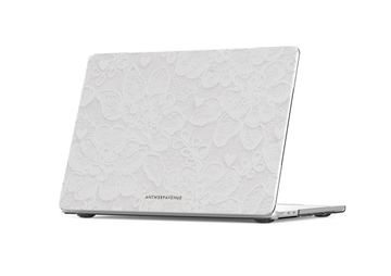 Lacy Oh Lacy - MacBook Case
