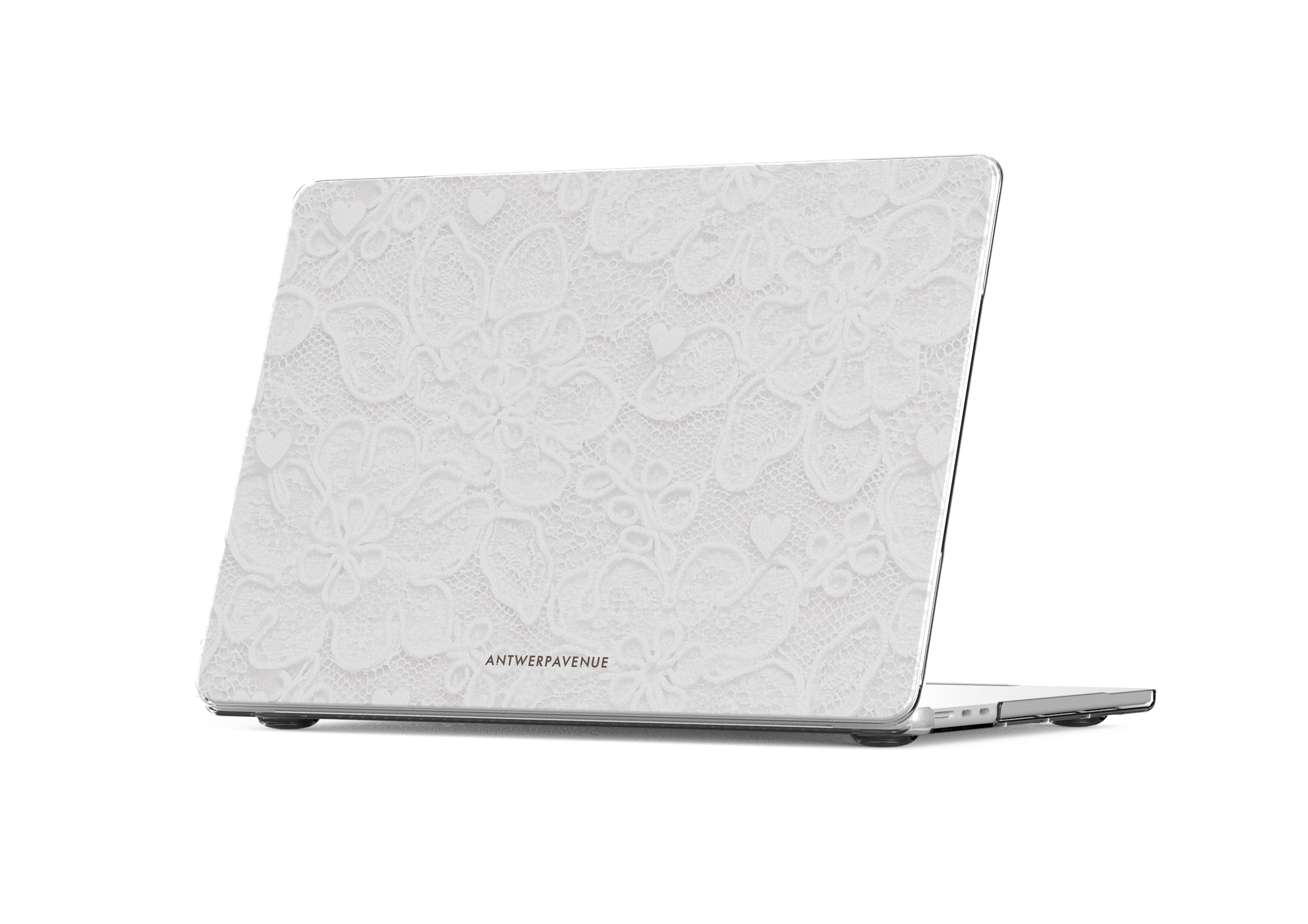 Lacy Oh Lacy - MacBook Case