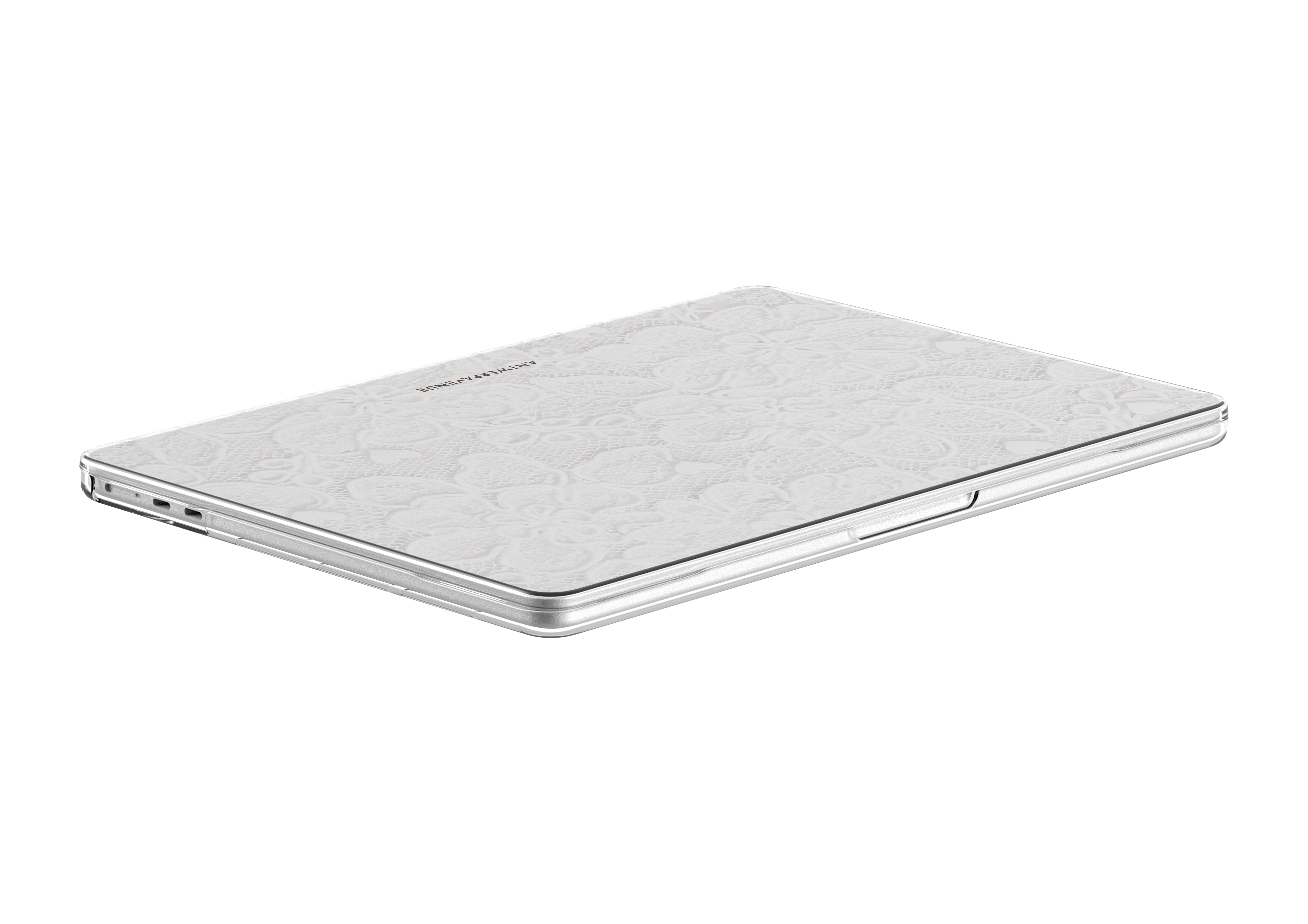 Lacy Oh Lacy - MacBook Case