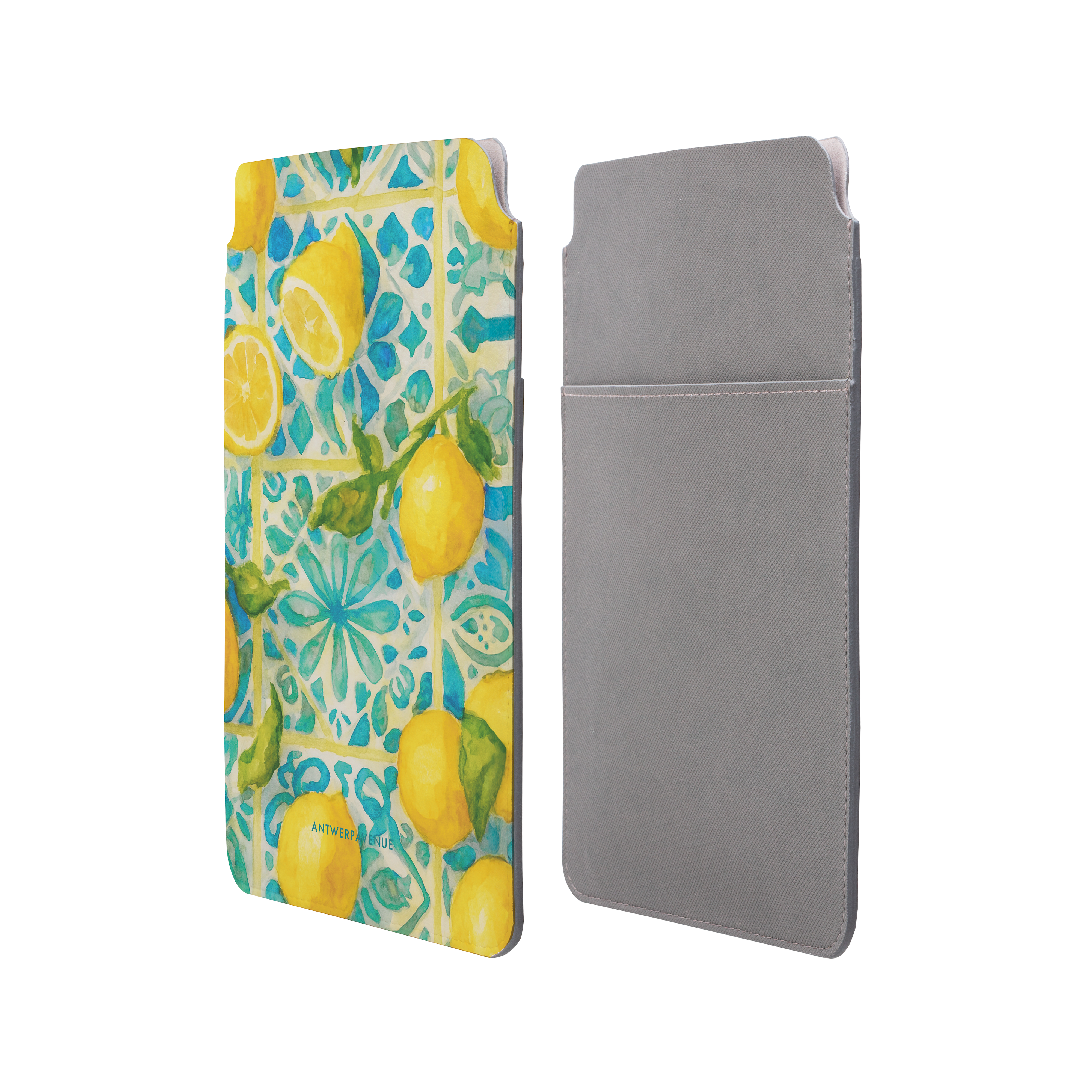 Villa Limone - Sleeve