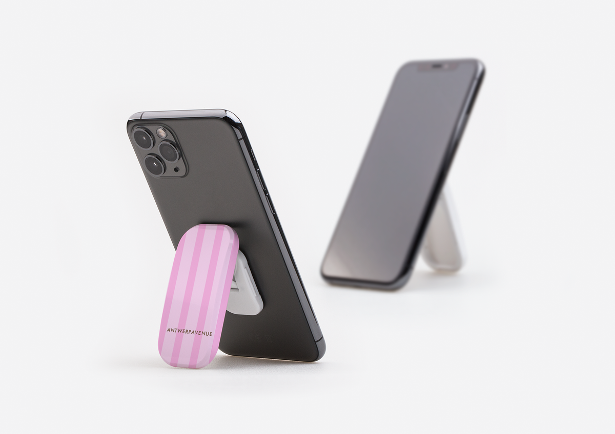 Leo - Zodiac plakbare gsm-houder