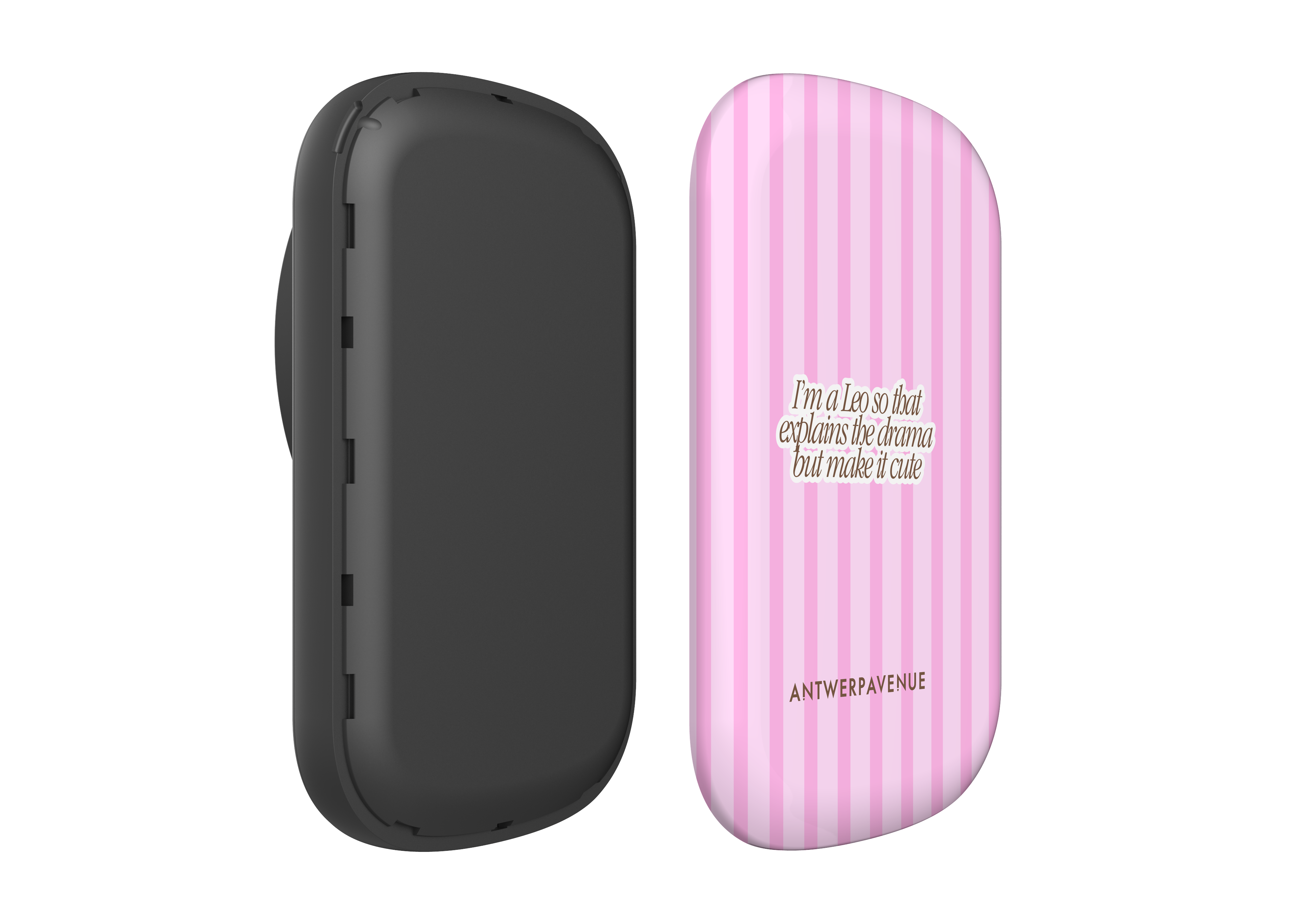 Leo - Zodiac Magnetic Power Bank