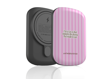 Leo - Zodiac Magnetic Power Bank