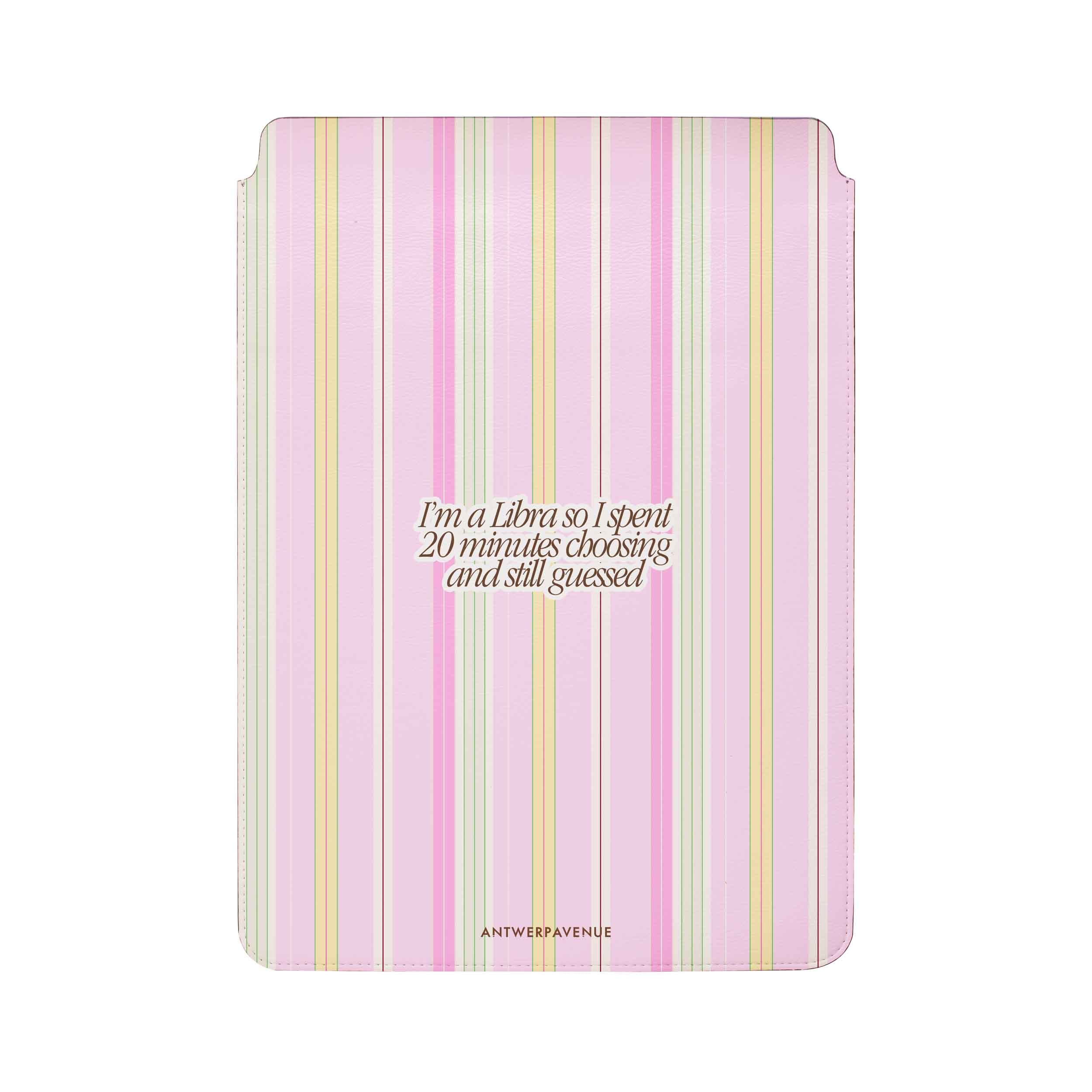 Libra - Zodiac Sleeve