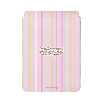 Libra - Zodiac Sleeve