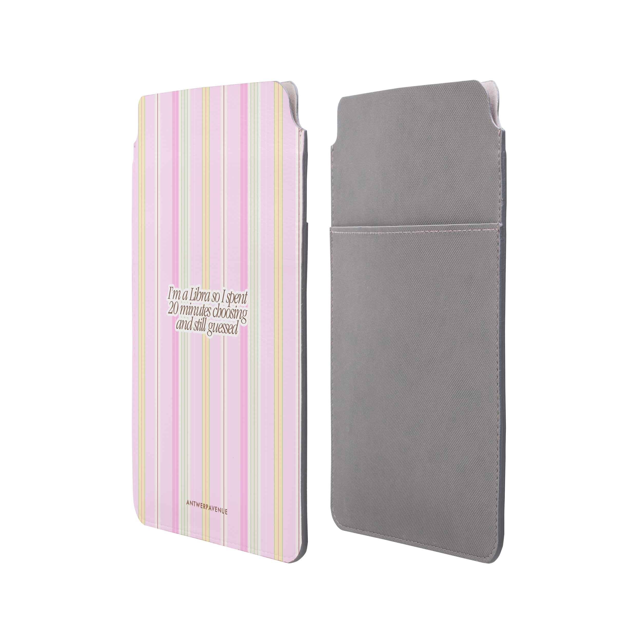 Libra - Zodiac Sleeve