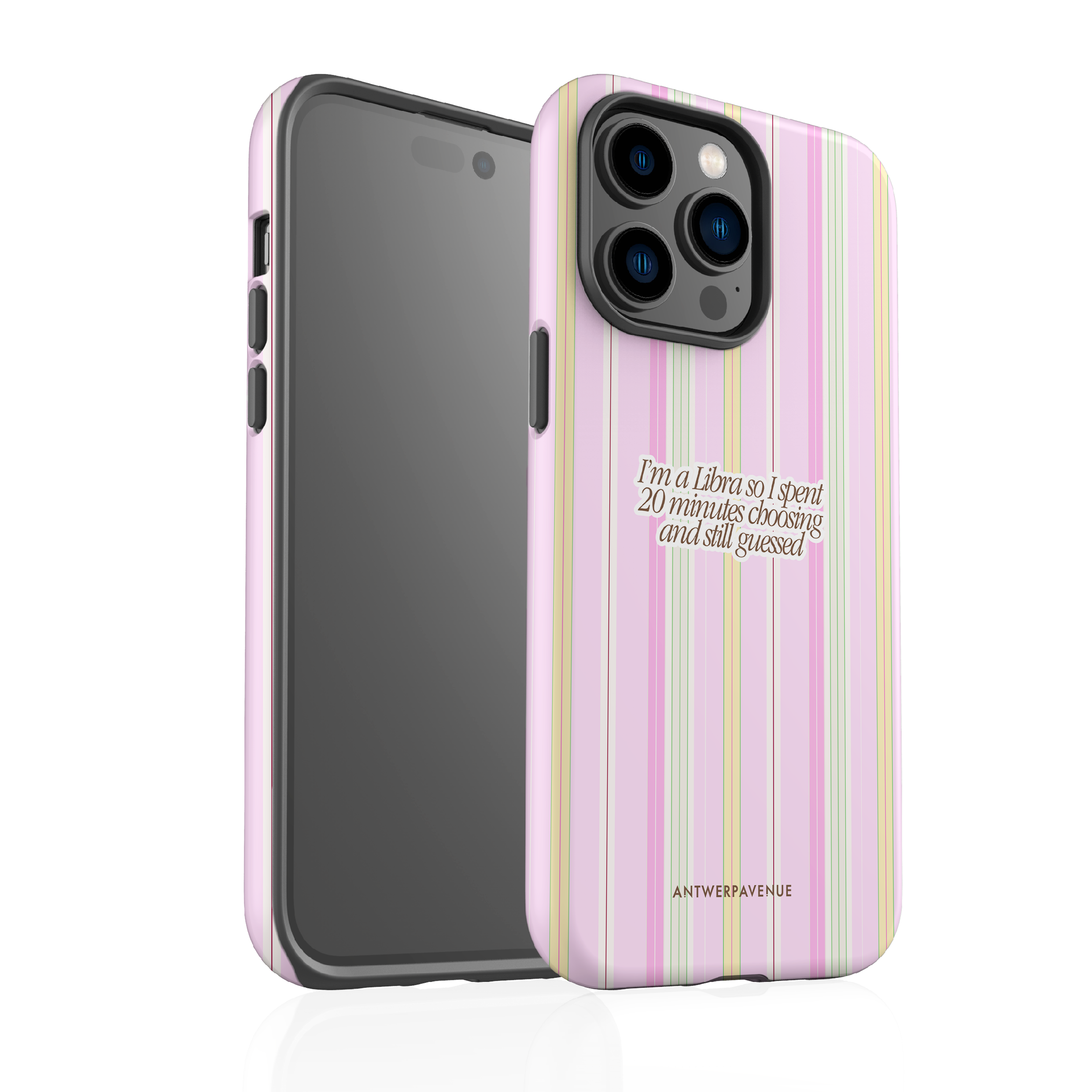 Libra - Zodiac Case