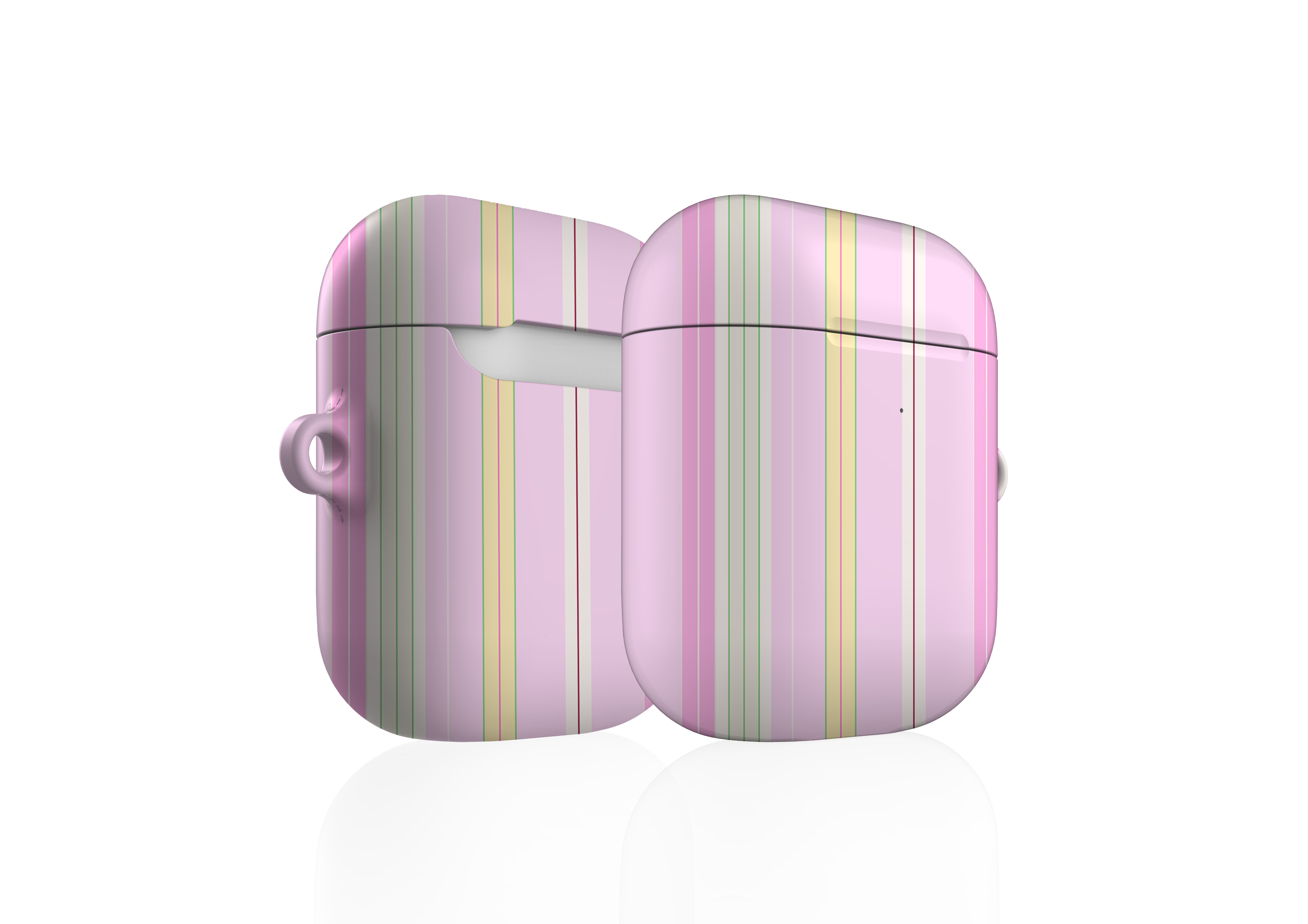 Libra - Zodiac AirPods Case