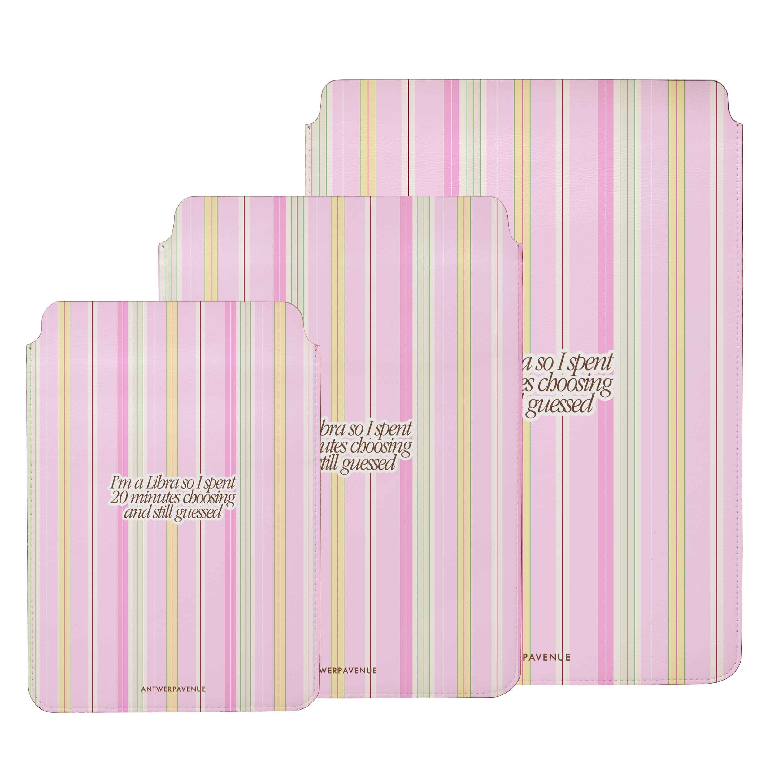 Libra - Zodiac Sleeve